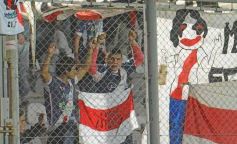 Foto de la galería: Estuvimos en el histórico Boca-Guaraní: imágenes únicas