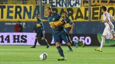 Foto de la galería: Estuvimos en el histórico Boca-Guaraní: imágenes únicas