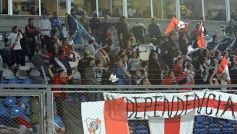 Foto de la galería: Estuvimos en el histórico Boca-Guaraní: imágenes únicas