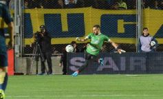 Foto de la galería: Estuvimos en el histórico Boca-Guaraní: imágenes únicas