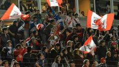 Foto de la galería: Estuvimos en el histórico Boca-Guaraní: imágenes únicas