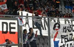 Foto de la galería: Estuvimos en el histórico Boca-Guaraní: imágenes únicas