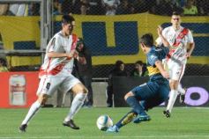 Foto de la galería: Estuvimos en el histórico Boca-Guaraní: imágenes únicas