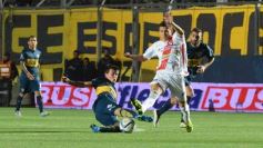 Foto de la galería: Estuvimos en el histórico Boca-Guaraní: imágenes únicas