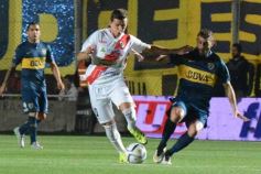 Foto de la galería: Estuvimos en el histórico Boca-Guaraní: imágenes únicas