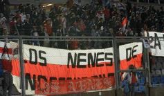 Foto de la galería: Estuvimos en el histórico Boca-Guaraní: imágenes únicas