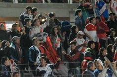 Foto de la galería: Estuvimos en el histórico Boca-Guaraní: imágenes únicas