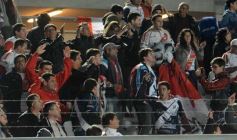 Foto de la galería: Estuvimos en el histórico Boca-Guaraní: imágenes únicas