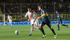 Foto de la galería: Estuvimos en el histórico Boca-Guaraní: imágenes únicas
