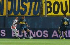 Foto de la galería: Estuvimos en el histórico Boca-Guaraní: imágenes únicas