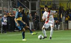 Foto de la galería: Estuvimos en el histórico Boca-Guaraní: imágenes únicas