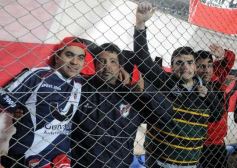 Foto de la galería: Estuvimos en el histórico Boca-Guaraní: imágenes únicas