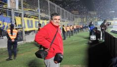 Foto de la galería: Estuvimos en el histórico Boca-Guaraní: imágenes únicas