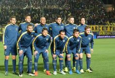 Foto de la galería: Estuvimos en el histórico Boca-Guaraní: imágenes únicas