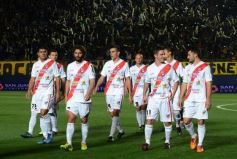 Foto de la galería: Estuvimos en el histórico Boca-Guaraní: imágenes únicas