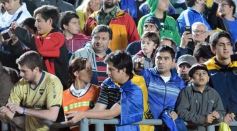 Foto de la galería: Estuvimos en el histórico Boca-Guaraní: imágenes únicas