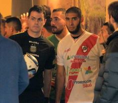 Foto de la galería: Estuvimos en el histórico Boca-Guaraní: imágenes únicas