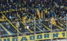 Foto de la galería: Estuvimos en el histórico Boca-Guaraní: imágenes únicas