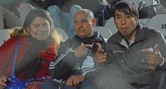 Foto de la galería: Estuvimos en el histórico Boca-Guaraní: imágenes únicas