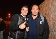 Foto de la galería: Postales de San Juan: la previa y la humildad y generosidad de un grande, Carlitos Tevez