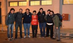 Foto de la galería: Postales de San Juan: la previa y la humildad y generosidad de un grande, Carlitos Tevez