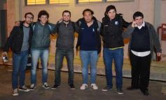 Foto de la galería: Postales de San Juan: la previa y la humildad y generosidad de un grande, Carlitos Tevez