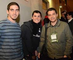 Foto de la galería: Postales de San Juan: la previa y la humildad y generosidad de un grande, Carlitos Tevez