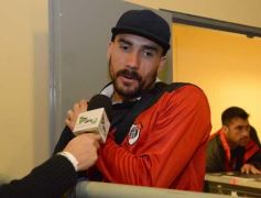 Foto de la galería: Postales de San Juan: la previa y la humildad y generosidad de un grande, Carlitos Tevez