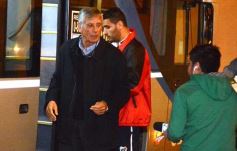 Foto de la galería: Postales de San Juan: la previa y la humildad y generosidad de un grande, Carlitos Tevez