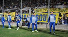 Foto de la galería: Postales de San Juan: la previa y la humildad y generosidad de un grande, Carlitos Tevez