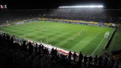Foto de la galería: Postales de San Juan: la previa y la humildad y generosidad de un grande, Carlitos Tevez