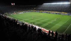 Foto de la galería: Postales de San Juan: la previa y la humildad y generosidad de un grande, Carlitos Tevez
