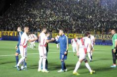 Foto de la galería: Postales de San Juan: la previa y la humildad y generosidad de un grande, Carlitos Tevez