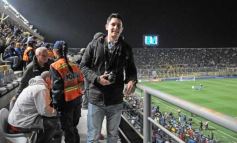 Foto de la galería: Postales de San Juan: la previa y la humildad y generosidad de un grande, Carlitos Tevez