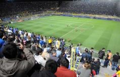 Foto de la galería: Postales de San Juan: la previa y la humildad y generosidad de un grande, Carlitos Tevez