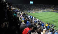 Foto de la galería: Postales de San Juan: la previa y la humildad y generosidad de un grande, Carlitos Tevez