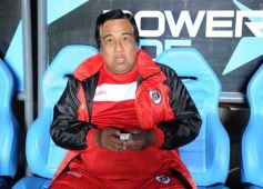 Foto de la galería: Postales de San Juan: la previa y la humildad y generosidad de un grande, Carlitos Tevez