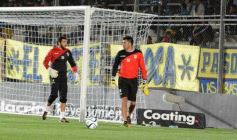 Foto de la galería: Postales de San Juan: la previa y la humildad y generosidad de un grande, Carlitos Tevez
