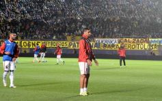 Foto de la galería: Postales de San Juan: la previa y la humildad y generosidad de un grande, Carlitos Tevez