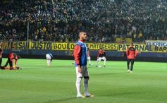 Foto de la galería: Postales de San Juan: la previa y la humildad y generosidad de un grande, Carlitos Tevez