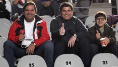 Foto de la galería: Postales de San Juan: la previa y la humildad y generosidad de un grande, Carlitos Tevez