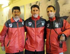 Foto de la galería: Postales de San Juan: la previa y la humildad y generosidad de un grande, Carlitos Tevez