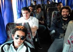 Foto de la galería: Registros de un largo y maravilloso viaje a San Juan