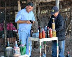 Foto de la galería: Registros de un largo y maravilloso viaje a San Juan