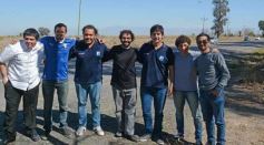 Foto de la galería: Registros de un largo y maravilloso viaje a San Juan