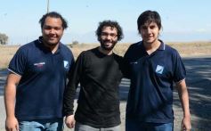 Foto de la galería: Registros de un largo y maravilloso viaje a San Juan