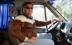 Foto de la galería: Registros de un largo y maravilloso viaje a San Juan