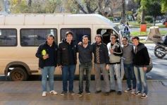 Foto de la galería: Registros de un largo y maravilloso viaje a San Juan