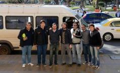 Foto de la galería: Registros de un largo y maravilloso viaje a San Juan