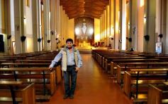 Foto de la galería: Registros de un largo y maravilloso viaje a San Juan